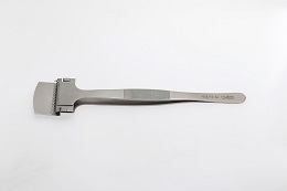 フラットピンセット RU-43LB12 SA