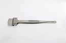 フラットピンセット RU-43LB12 SA