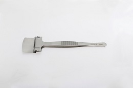 フラットピンセット RU-43LB14 SA