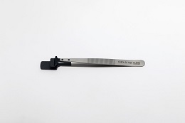 フラットピンセット RU-43LB4 SA PEEK