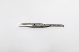 ノンスリップグリップピンセット RU-3G SA
