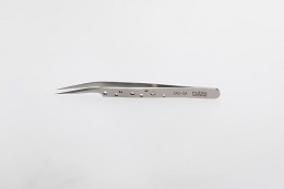 ノンスリップグリップピンセット RU-5AG SA