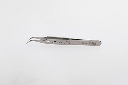 ノンスリップグリップピンセット RU-7G SA