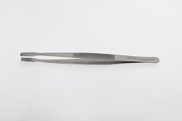 コンポーネントピンセット RU-574B SA
