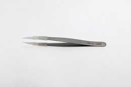 先端セラミックピンセット RU-258C SA