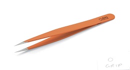 ノンスリップグリップピンセット RU-O GRIP