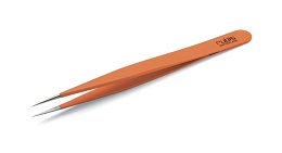 ノンスリップグリップピンセット RU-1 GRIP