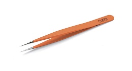 ノンスリップグリップピンセット RU-3C GRIP