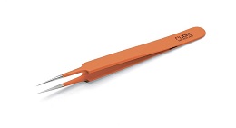 ノンスリップグリップピンセット RU-5 GRIP