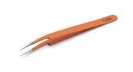 ノンスリップグリップピンセット RU-5A GRIP