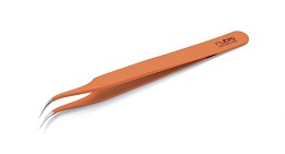 ノンスリップグリップピンセット RU-7 GRIP