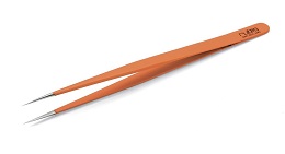 ノンスリップグリップピンセット RU-SS GRIP