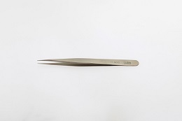ニッケルピンセット RU-11 NICKEL
