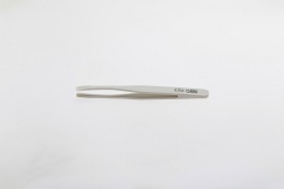 プラスチックピンセット RU-K35A