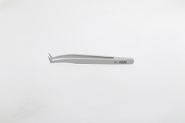 プラスチックピンセット RU-K6