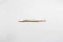 プラスチックピンセット RU-K7