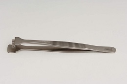 フラットピンセット VI-191-5T