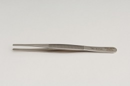 フラットピンセット VI-625A