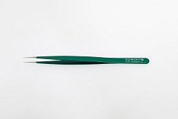 エポキシコートピンセット DU-SSEP
