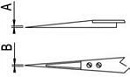 【販売終了】10004-B159-SM用交換チップ TIP-159-BUI