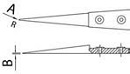 【販売終了】10004-D15-SM用交換チップ TIP-15-DEL