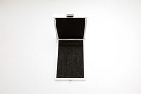 DUMONTウッドピンセットケース BOX-5TWZ