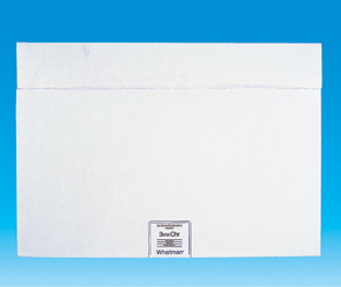 クロマトろ紙 3MM Chr 25mm 100枚