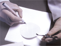 【販売終了】リアクションフォルダ 20.3×25.4cm 50枚