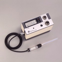 ガステック 携帯形可燃性ガス検知警報器 MA-0510