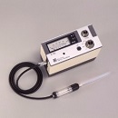 【販売終了】ガステック 携帯形可燃性ガス検知警報器 MA-0510
