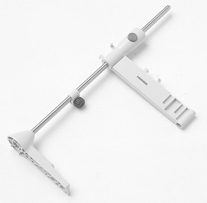 【販売終了】堀場製作所 電極スタンドのみ(F-50/DS-50用) 3014028342