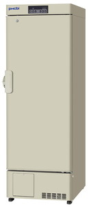 【販売終了】メディカルフリーザー MDF-MU339-PJ