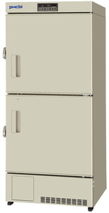 【販売終了】メディカルフリーザー MDF-MU539D-PJ