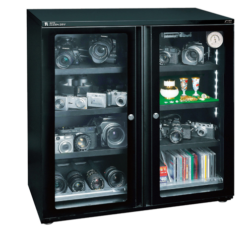 TGK - 東京硝子器械 TryWinZ / オートクリーンドライ ED-240CAWP2(B) 