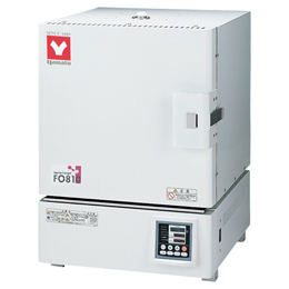 電気炉 FO810