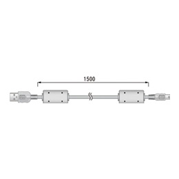 エスペックミック USB通信ケーブル RTH-9010