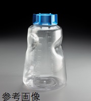 【販売終了】メルク ミリポア ステリカップ レシーバフラスコ 250mL SC00B02RE