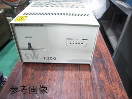 周波数変換器 SW-1000H