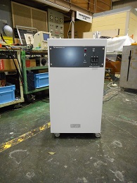 【販売終了】自動電圧調整器 TAC-5EYH
