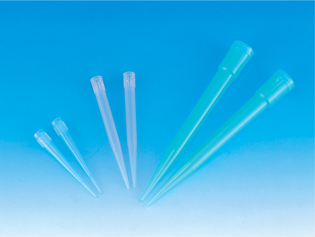 【販売終了】チップ マクロピペット用 5mL 200本入