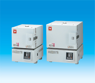 【販売終了】電気炉 FO100