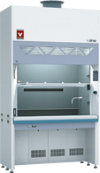 【販売終了】ドラフトチャンバー　LDF-120S