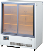 【販売終了】低温恒温培養器 TVG241AA