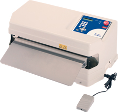 【販売終了】加熱温度コントロールシーラー OPL-451-MD