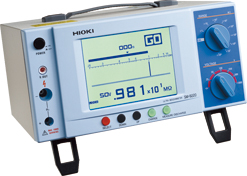 【販売終了】超絶縁計 SM-8220
