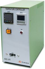 プログラム温度調節器 AGC-1PT