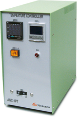 【販売終了】プログラム温度調節器 AGC-1PT