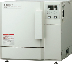 電子冷熱恒温恒湿器 THR030FA