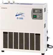【販売終了】低温循環水槽 クールマンパル C-331型 051140-331