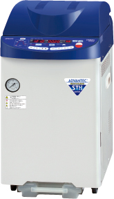 高圧蒸気滅菌器 STH364FA